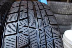 Yokohama Ice Guard IG50. Зимние, без шипов, износ: 5%, 2 шт