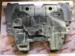 Защита двигателя. Subaru Forester, SG5, SG9L Двигатели: EJ205, EJ255