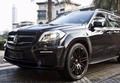 Brabus. 10.0/10.0x22", 5x112.00, ET46/48. Под заказ