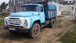 ЗИЛ 4502. Продам Самосвал, 6 000 куб. см., 5 000 кг.
