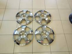 Fabulous. x20", 4x114.30, 5x114.30, ЦО 73,0 мм.