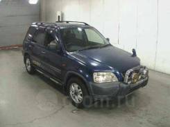 Honda CR-V. RD1, B20B