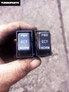 Кнопка, блок кнопок. Toyota Mark II, JZX100 Toyota Cresta, JZX100 Toyota Chaser, JZX100 Двигатели: 1JZGE, 1JZGTE