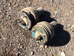 Опора распредвала. Toyota Sprinter Carib, AE95G, AE95