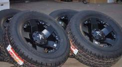 Hummer. 9.0x20", 8x165.10, ET20. Под заказ