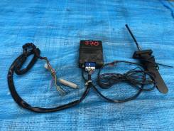 Турботаймер. Toyota: Scion, Allion, Opa, Regius, Gaia, Granvia, Land Cruiser, Pixis Epoch, Dyna, Corona, RAV4, Premio, Previa, Prius, 4Runner, Carina...