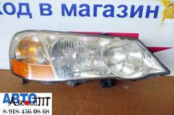 Фара. Honda Inspire, UA4, UA5