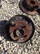 Ступица. Toyota: Celica, Camry, Vista, Corona Exiv, Carina ED Двигатели: 4AFE, 5SFE, 2CT, 3CT, 4SFE, 4SFI