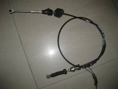 Тросик переключения автомата. Toyota Tarago, ACR30 Toyota Previa, ACR30 Toyota Estima, ACR40, ACR30 Двигатель 2AZFE
