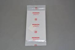 НАКЛЕЙКА АНТИГРАВИЙНАЯ HONDA 85268SA0000