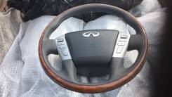 Подушка безопасности. Infiniti QX80, Z62 Infiniti QX56, Z62 Двигатель VK56VD. Под заказ