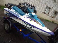 Arctic Cat. 1997 год год
