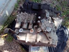 Вариатор. Honda Fit Двигатель L13A