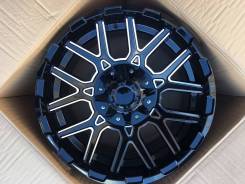Hummer. 8.5x20, 8x165.10, ET20. Под заказ