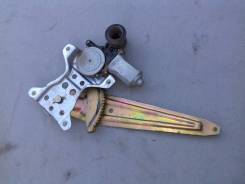 Привод стеклоподъемника. Toyota Corolla Runx, NZE121, NZE124, ZZE123 Toyota Corolla Fielder, ZZE122, ZZE123, ZZE124, NZE121G, NZE124, CE121, NZE121, N...
