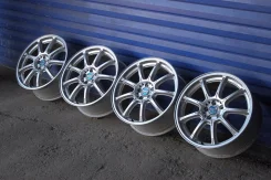 RAYS Gram Lights 57G. 7.5x18", 5x100, ET48 ����
