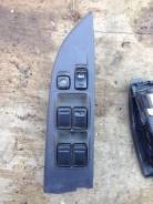 Блок управления стеклоподъемниками. Nissan: Cedric, Terrano Regulus, X-Trail, Wingroad, Tino, Serena, Gloria, AD, Sunny, Skyline, Bluebird Sylphy, Bas...