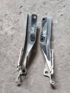 Крепление капота. Subaru Forester, SG5, SG9, SG9L