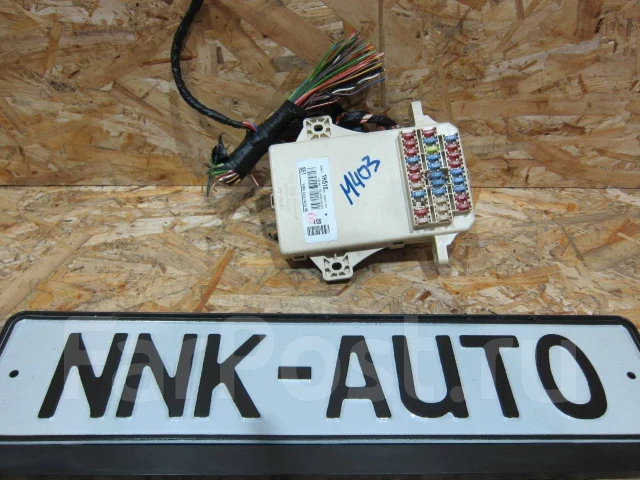 ���� ��������������� ������ Kia Ceed 2007-2012 91950-2H500 ����
