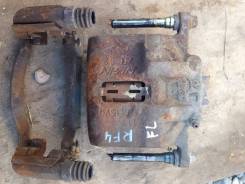 Суппорт тормозной. Honda Stepwgn, RF3, RF4, RF5, RF6, RF7, RF8