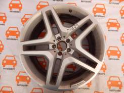 Mercedes. x21", ET46