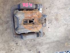 Суппорт тормозной. Honda Accord, CM2, CM3, CM1 Honda Accord Tourer Honda Stepwgn, RF3, RF4, RF5, RF6, RF7, RF8 Двигатели: K20A6, K20Z2, K24A3, N22A1