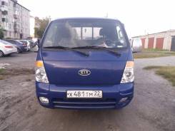 Kia Bongo. Продаётся грузовик , 3 000 куб. см., 1 500 кг.