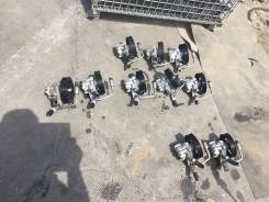 Гидроусилитель руля. Infiniti QX80, Z62 Infiniti QX56, Z62 Nissan Patrol, Y62 Двигатель VK56VD. Под заказ