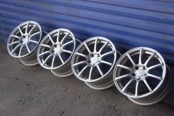 Kreutzer Series Xi. 8.0x17, 5x112.00, ET48