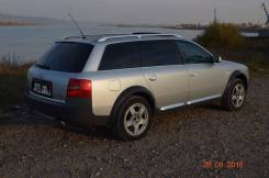 Двигатель в сборе. Audi A6 Audi Quattro