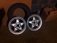 2Crave Wheels. x5