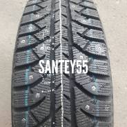 Bridgestone Ice Cruiser 7000. Зимние, шипованные, без износа, 4 шт