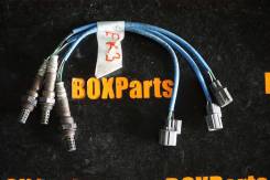 Датчик кислородный. Honda: CR-X, Civic, Concerto, Civic Shuttle, Domani, Partner, Capa, CR-X del Sol, Civic Ferio, Integra SJ Двигатель D15B