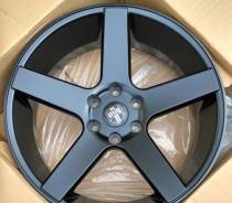 Cadillac. 10.0x24, 6x139.70, ET25. Под заказ