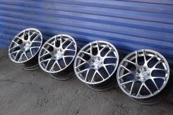 Sport Technic. 8.5x19, 5x112.00, ET45
