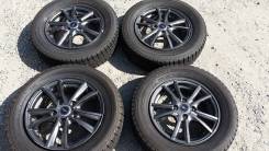 Velox Nirvana. 4.5x14, 4x100.00, ET45, ЦО 70,0 мм.