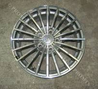 Light Sport Wheels LS W1023. 6.5x16, ET45