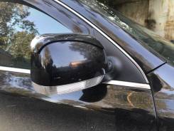 Зеркало заднего вида боковое. Volkswagen Touareg, 7LA, 7L6, 7L7, 7LA,, 7L6,