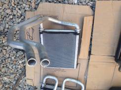 Радиатор отопителя. Toyota Camry, ACV31, ACV30, ACV35, MCV30 Toyota Windom, MCV30 Lexus ES300, MCV30 Двигатели: 1AZFE, 1MZFE, 2AZFE