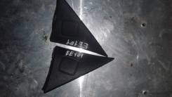Накладка на зеркало. Toyota Sprinter, EE104, EE102, CE109, AE101, CE107, CE105, EE108, AE109, EE103, EE101, CE108, AE100, CE106, CE104, CE102, CE100...