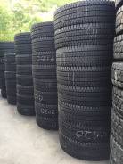 Dunlop Dectes SP001. Зимние, без шипов, 2016 год, 20 %