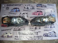 Линза фары. Subaru Legacy, BPE, BP, BL9, BL, BP9, BL5, BP5, BPH, BLE Двигатели: EJ203, EJ204, EJ253, EJ20Y, EJ20X, EJ20C, EJ30D