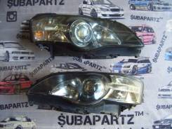 Линза фары. Subaru Legacy, BP9, BL5, BL, BL9, BP, BP5, BPH, BLE, BPE Двигатели: EJ20C, EJ30D, EJ253, EJ203, EJ204, EJ20X, EJ20Y