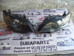Линза фары. Subaru Legacy, BP9, BL5, BL, BL9, BP, BP5, BPH, BLE, BPE Двигатели: EJ20C, EJ30D, EJ253, EJ203, EJ204, EJ20X, EJ20Y