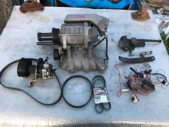 Нагнетатель. Toyota Estima, MCR30, MCR30W Двигатель 1MZFE