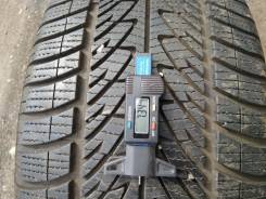 Goodyear UltraGrip 8 Performance. Зимние, без шипов, износ: 10%, 2 шт