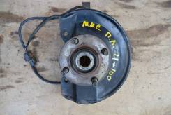 Ступица. Mitsubishi Dingo, CQ5A, CQ2A, CQ1A Mitsubishi Lancer Cedia, CS2A, CS2W, CS5A, CS2V, CS5W Mitsubishi Bravo, U42V