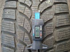 Bridgestone Blizzak LM-32. Зимние, без шипов, износ: 5%, 2 шт