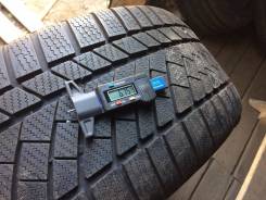 Continental ContiWinterContact TS 830 P. Зимние, без шипов, износ: 20%, 1 шт