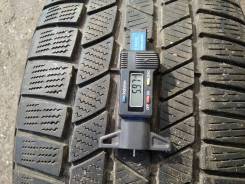 Continental ContiWinterContact TS 810 Sport. Зимние, без шипов, износ: 20%, 1 шт